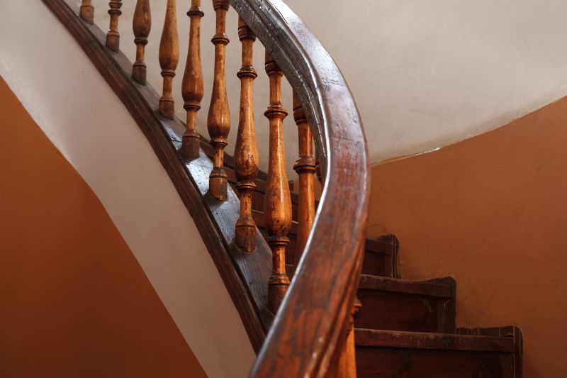 Balcony Rail Repair in Alpharetta, GA