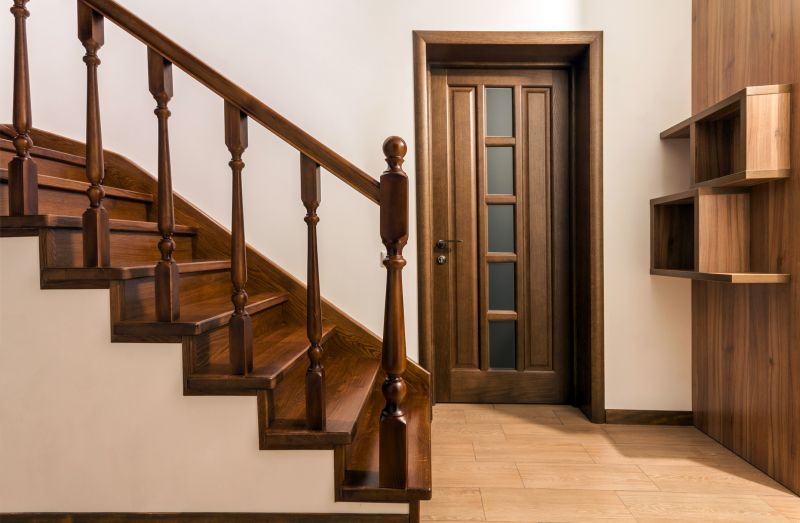 Railing Service Cost Overview — Cost of Railing Service