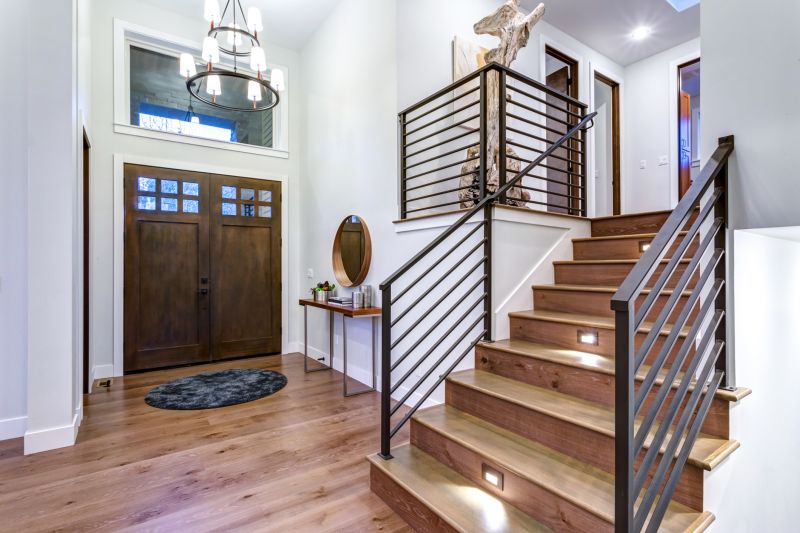 Railing Service Cost Overview — Cost of Railing Service