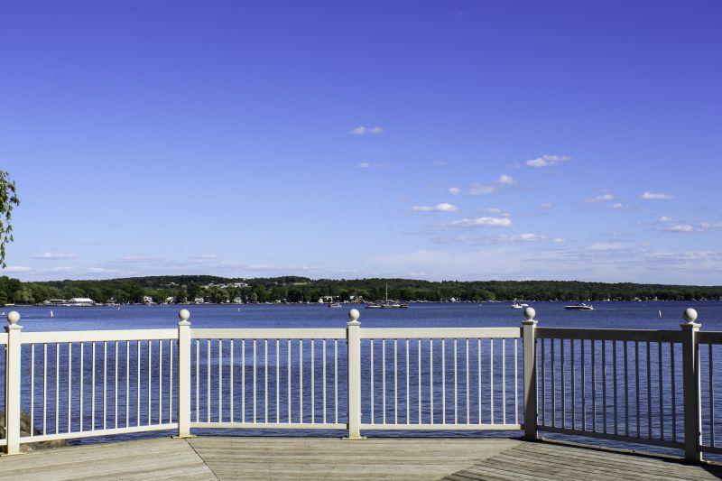 Railing Service Cost Overview — Cost of Railing Service
