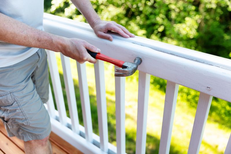 Railing Service