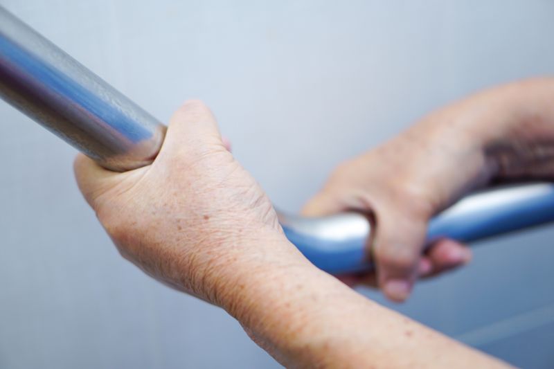 Spring Railing Service