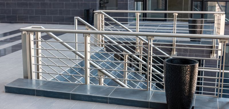 Commercial Railing Solutions